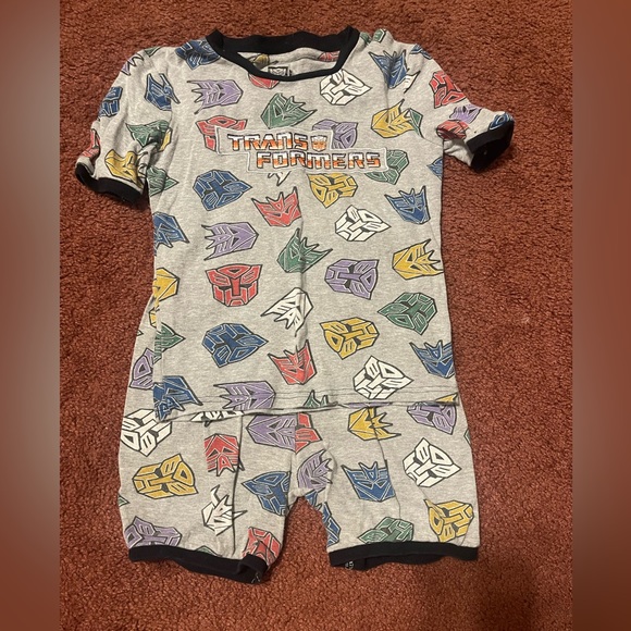 Bundle of 5 Pajama Sets size 8 - Picture 7 of 7